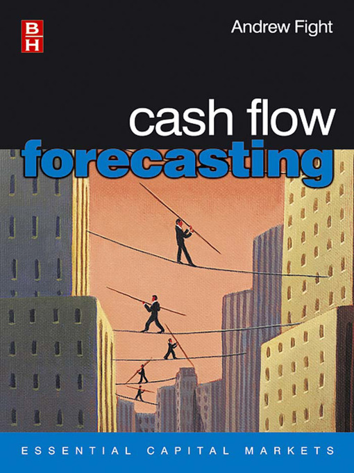 Title details for Cash Flow Forecasting by Andrew Fight - Available